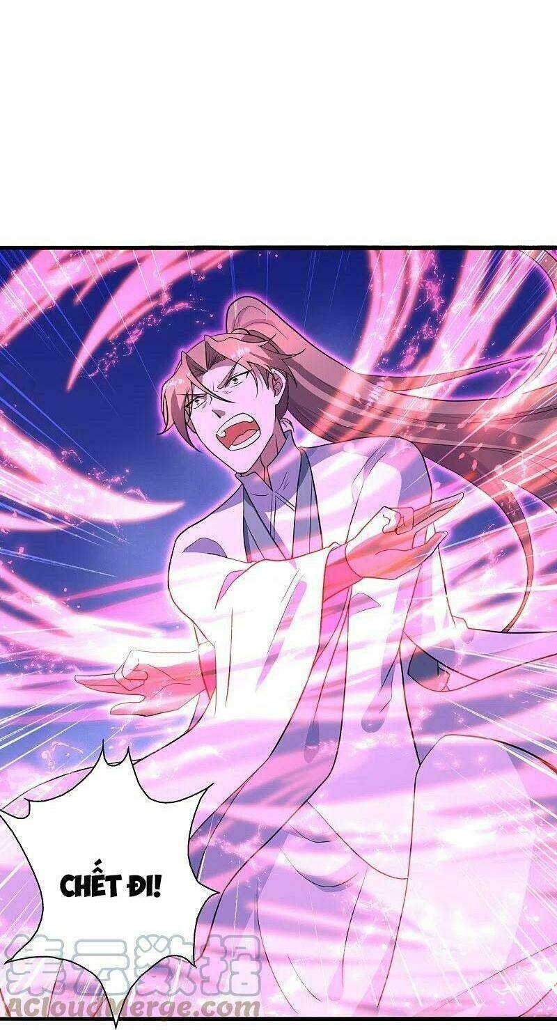 Tiên Võ Đế Tôn Chapter 260 - Trang 2