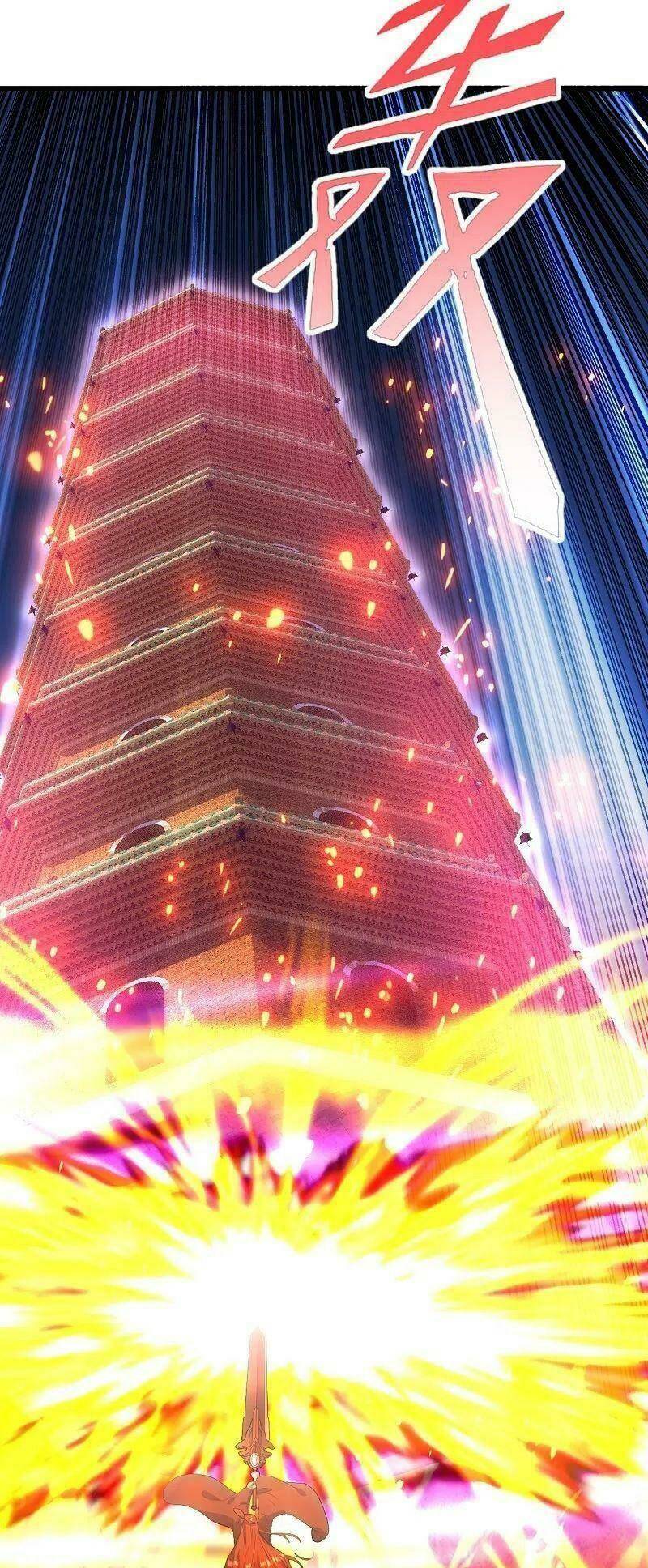 Tiên Võ Đế Tôn Chapter 260 - Trang 2