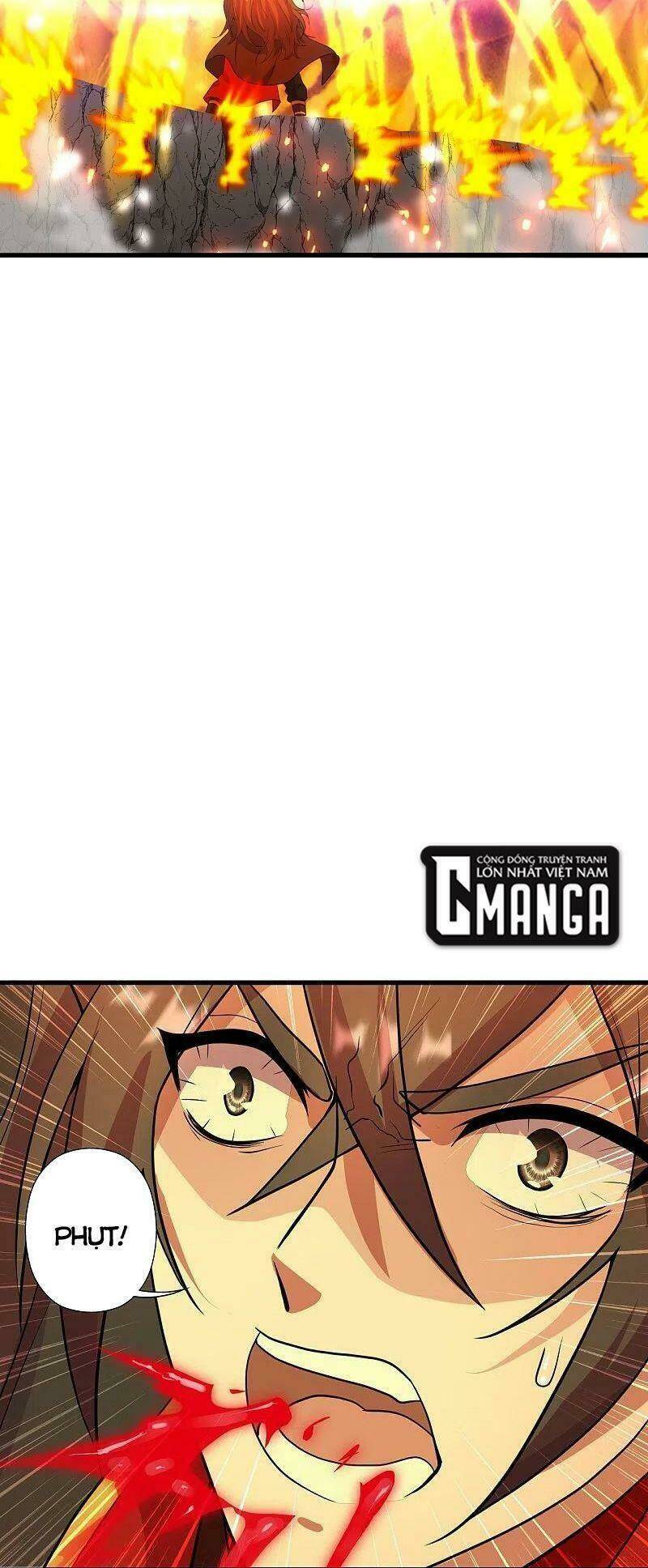 Tiên Võ Đế Tôn Chapter 260 - Trang 2