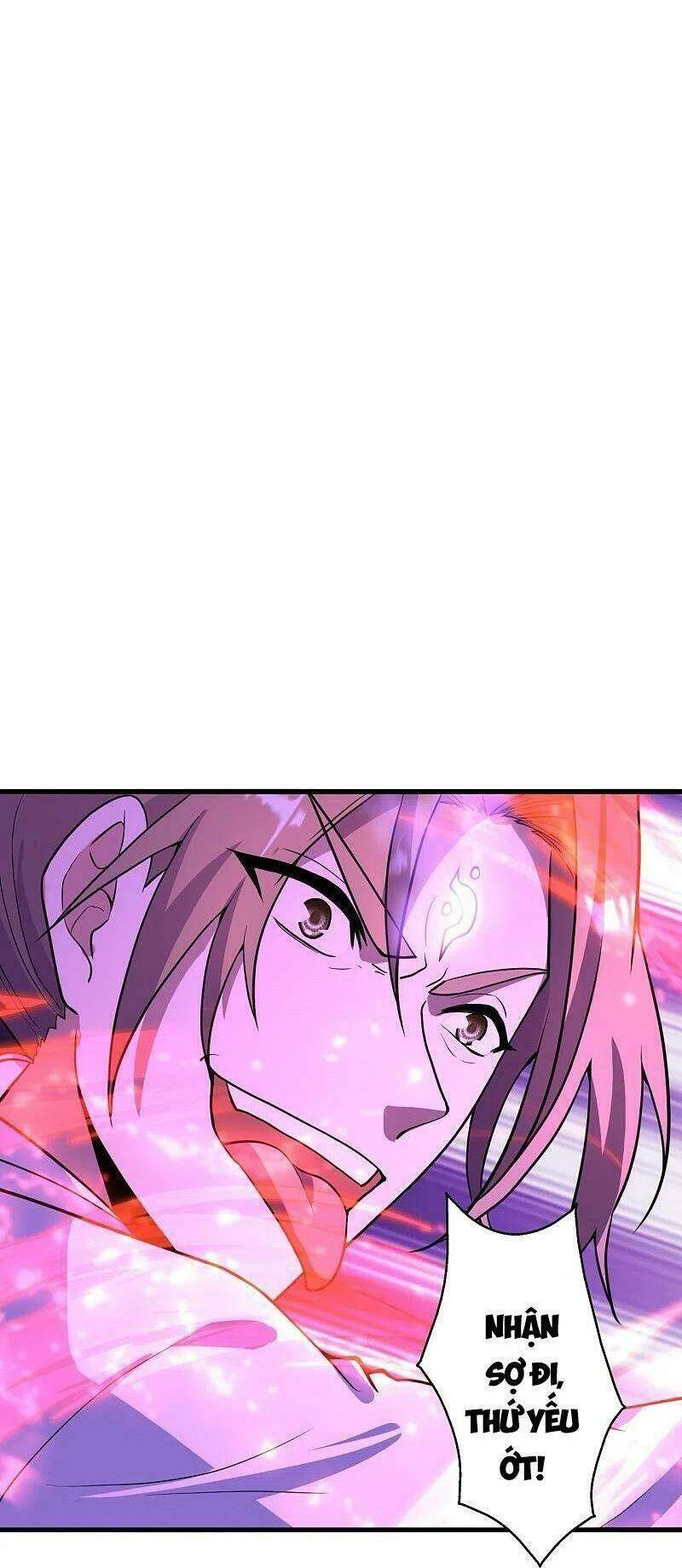 Tiên Võ Đế Tôn Chapter 260 - Trang 2