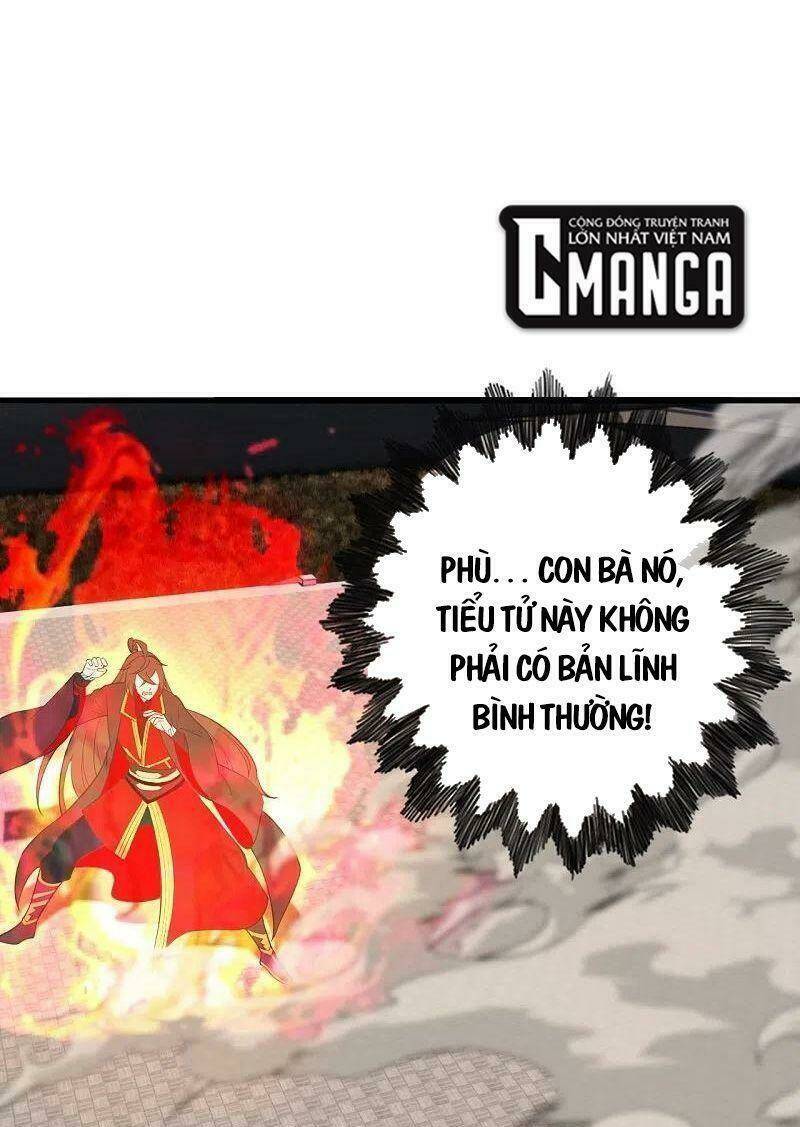 Tiên Võ Đế Tôn Chapter 260 - Trang 2