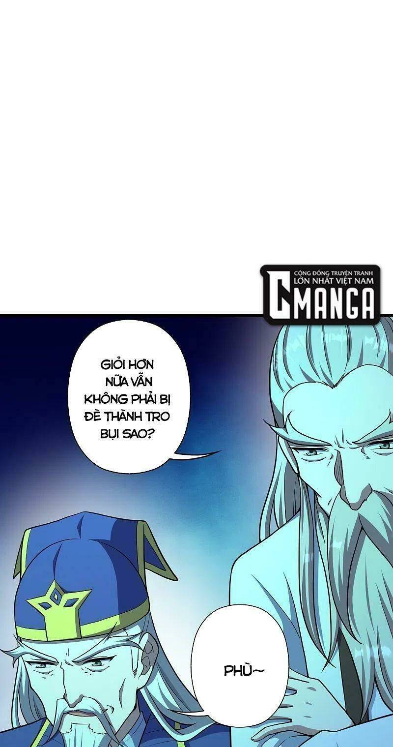 Tiên Võ Đế Tôn Chapter 260 - Trang 2