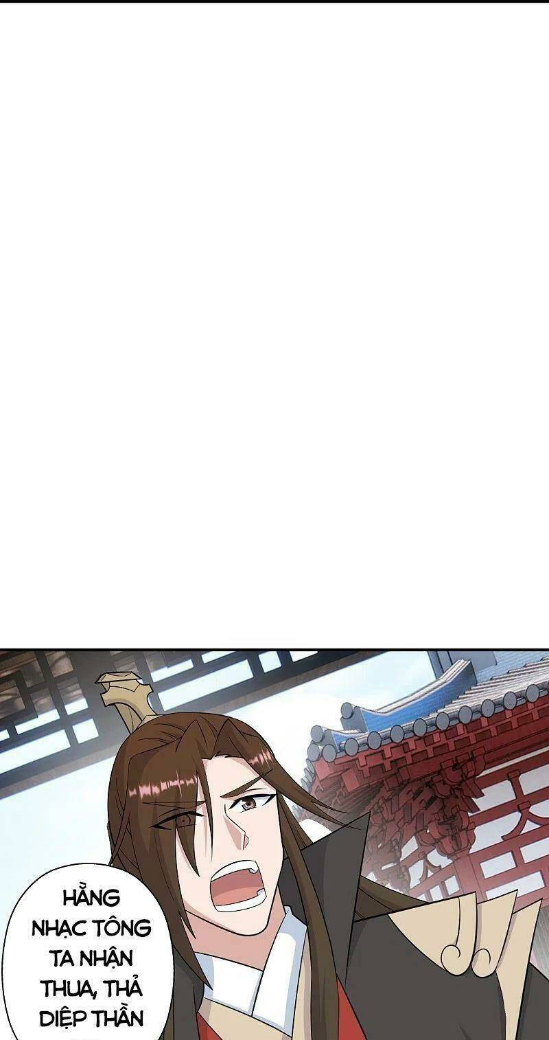 Tiên Võ Đế Tôn Chapter 260 - Trang 2