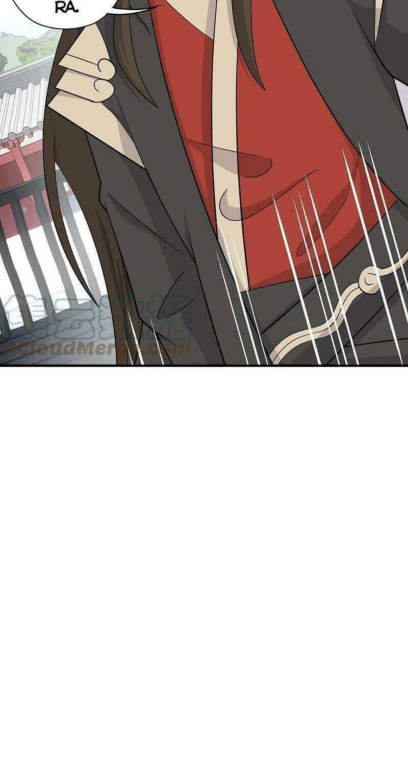 Tiên Võ Đế Tôn Chapter 260 - Trang 2