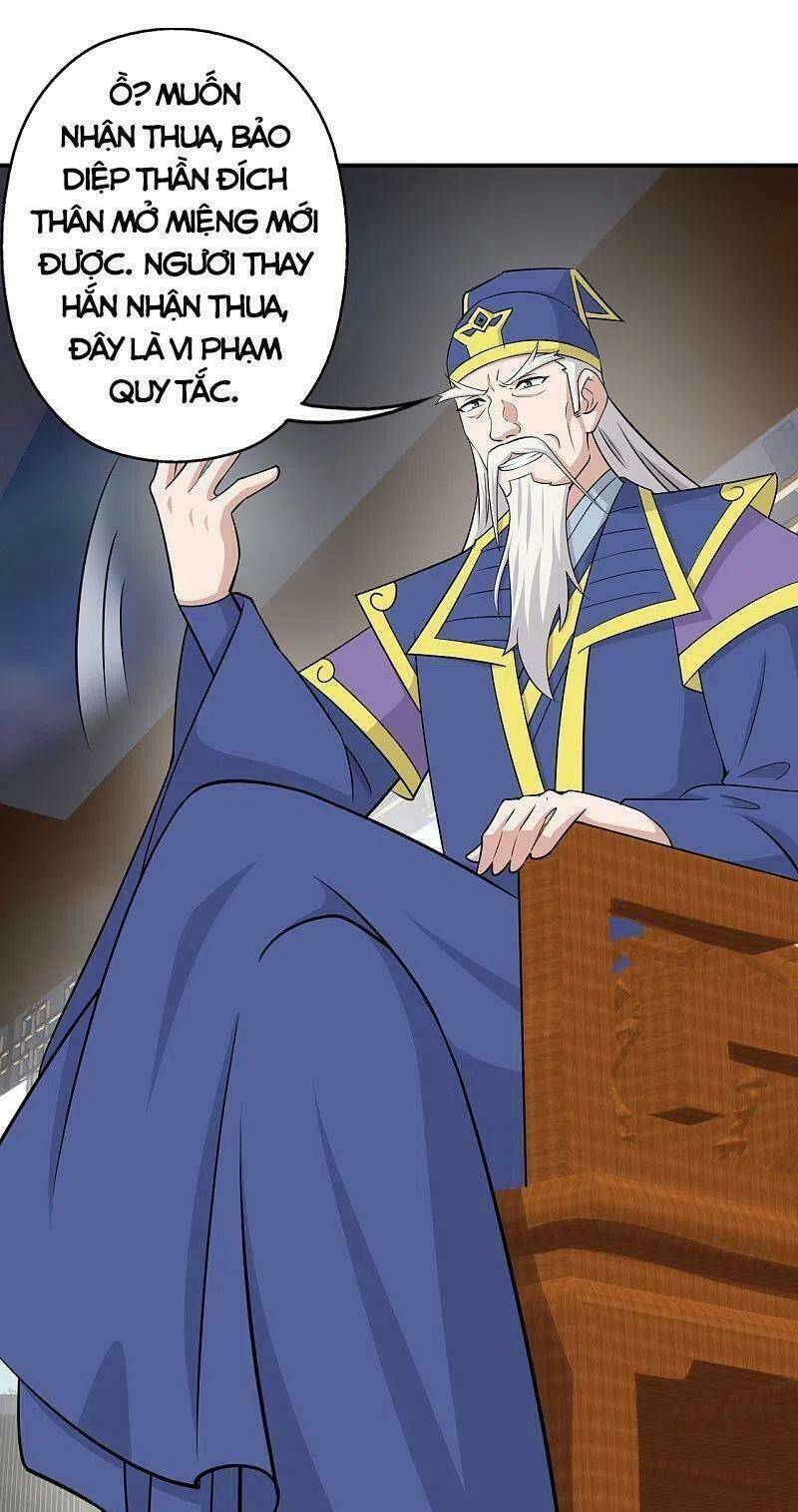 Tiên Võ Đế Tôn Chapter 260 - Trang 2