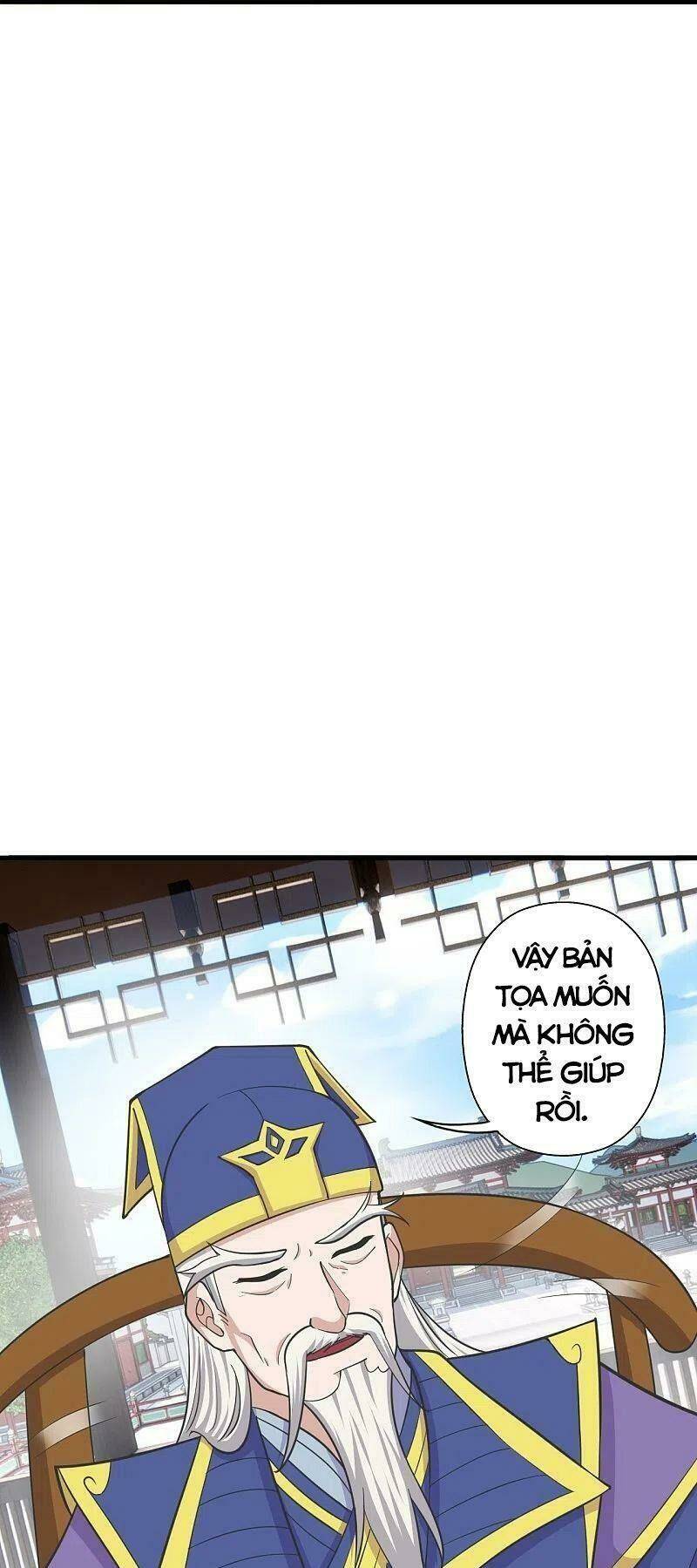 Tiên Võ Đế Tôn Chapter 260 - Trang 2