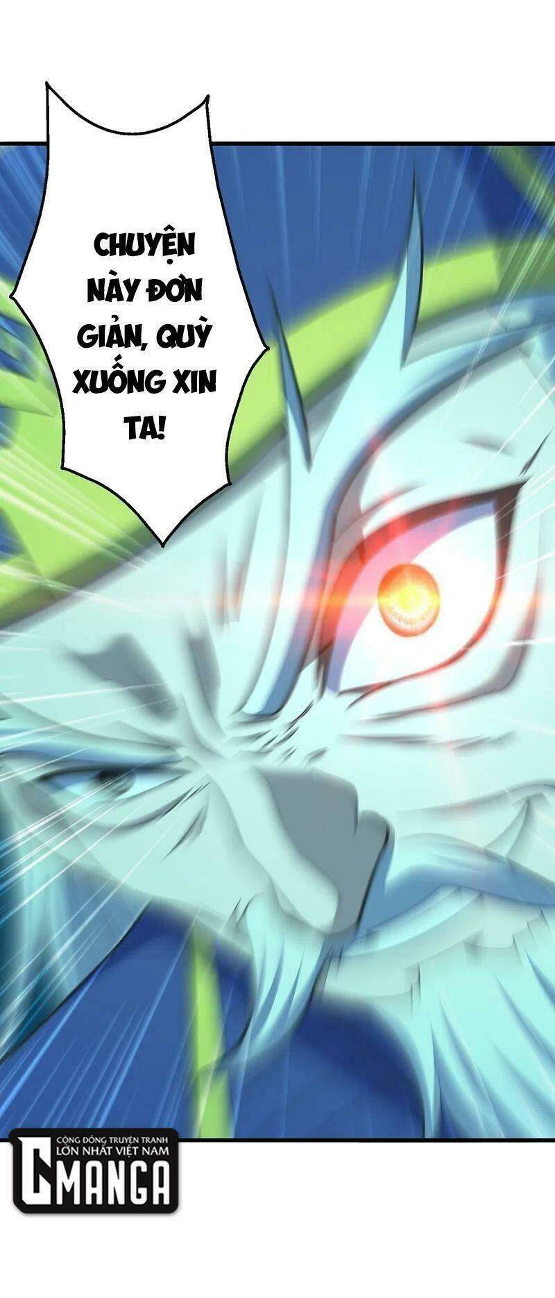 Tiên Võ Đế Tôn Chapter 260 - Trang 2