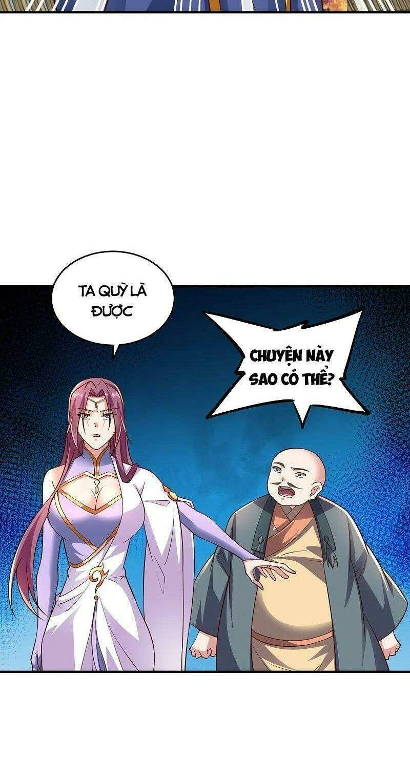 Tiên Võ Đế Tôn Chapter 260 - Trang 2