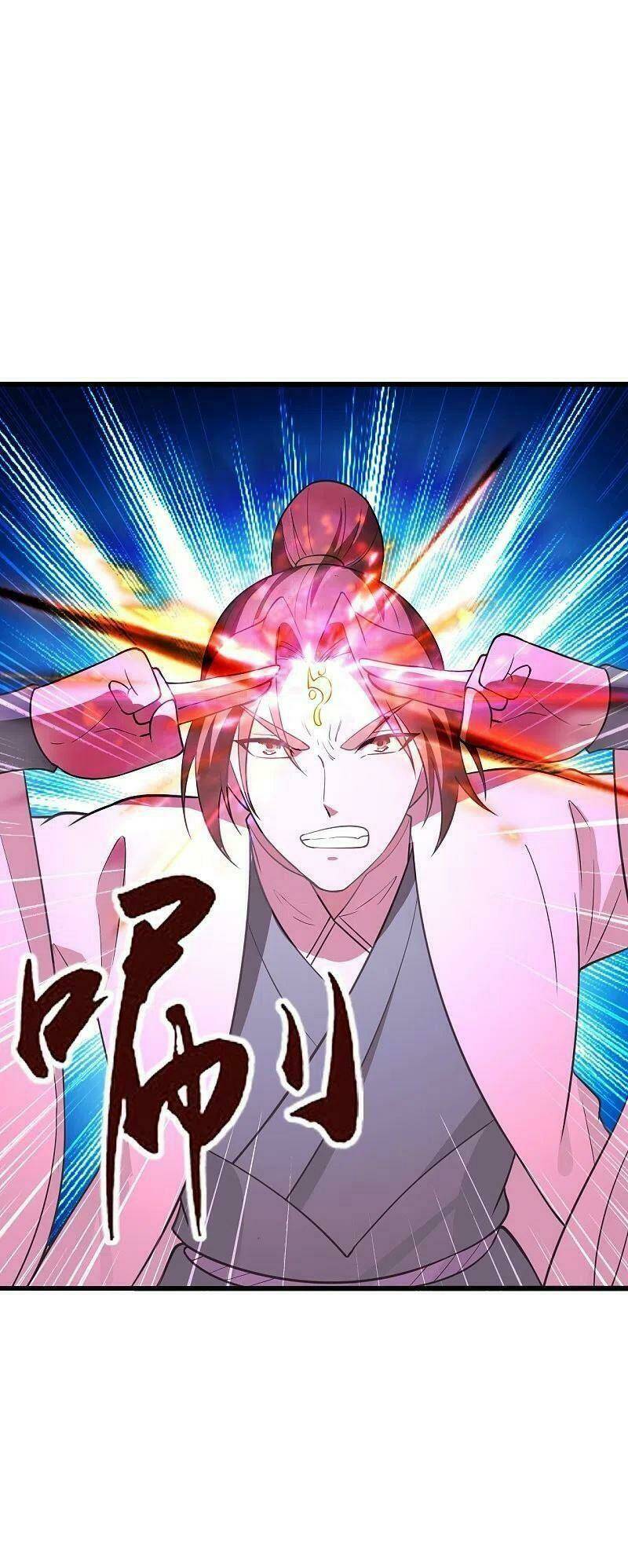 Tiên Võ Đế Tôn Chapter 260 - Trang 2