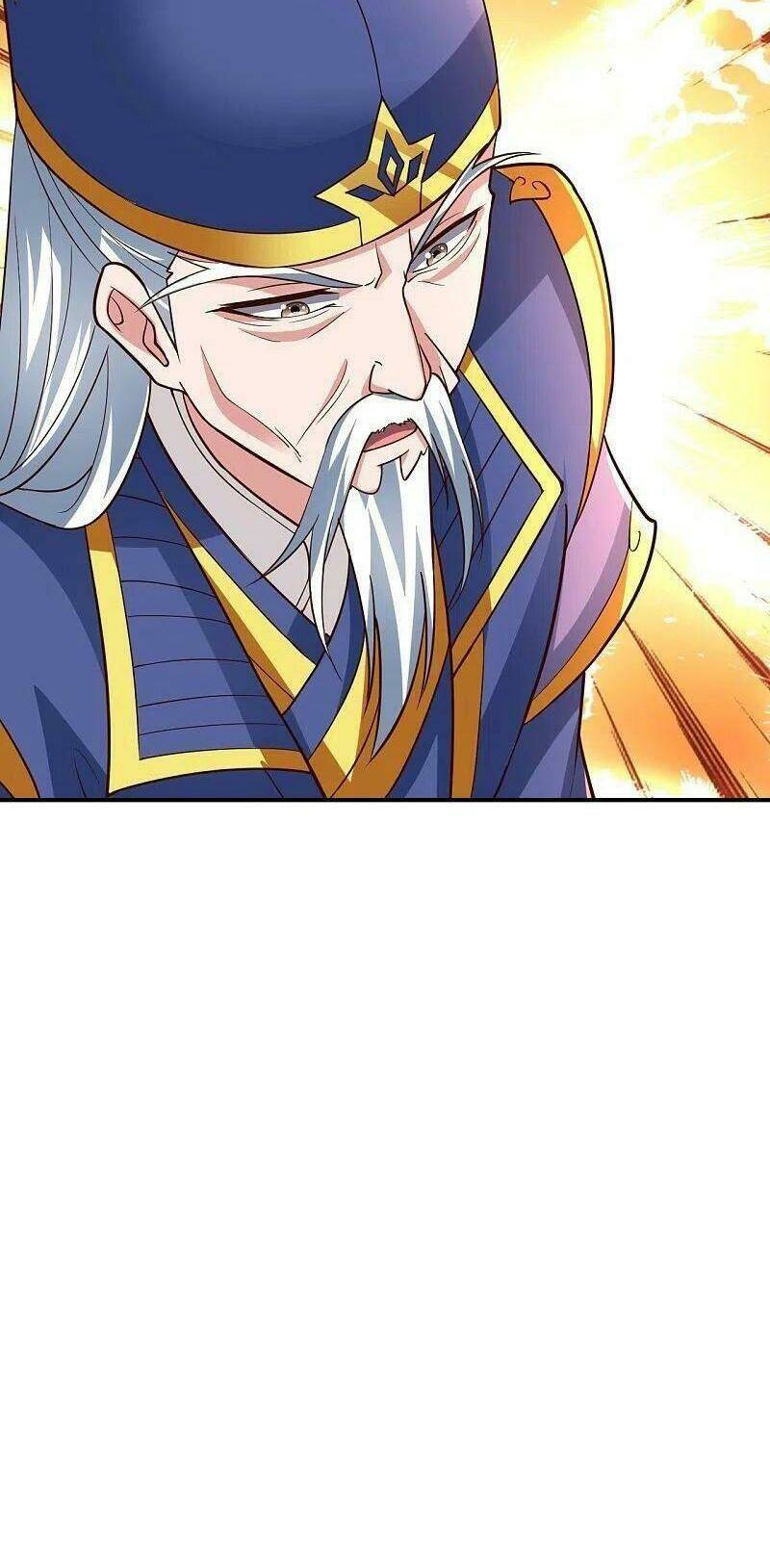 Tiên Võ Đế Tôn Chapter 260 - Trang 2