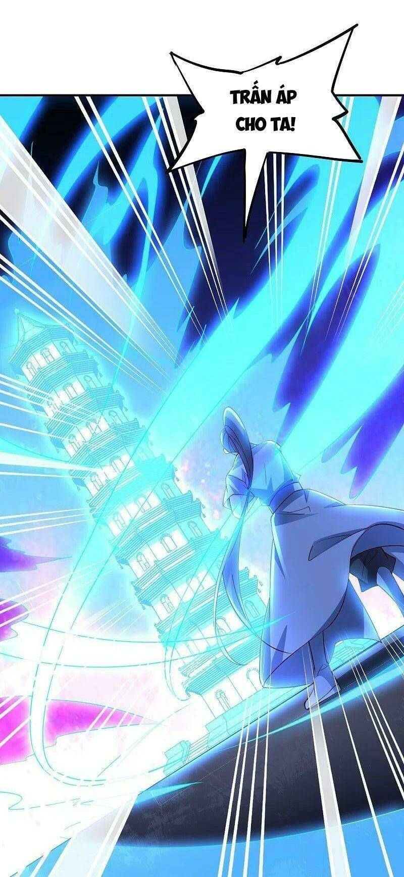 Tiên Võ Đế Tôn Chapter 260 - Trang 2