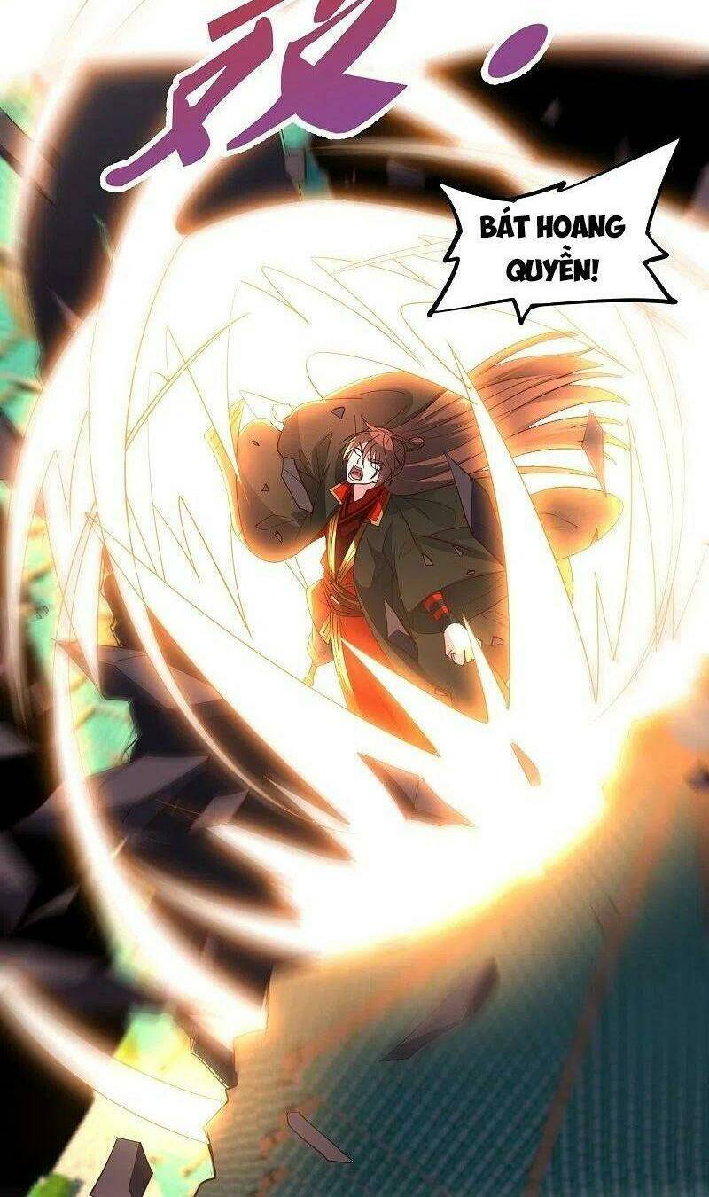 Tiên Võ Đế Tôn Chapter 260 - Trang 2