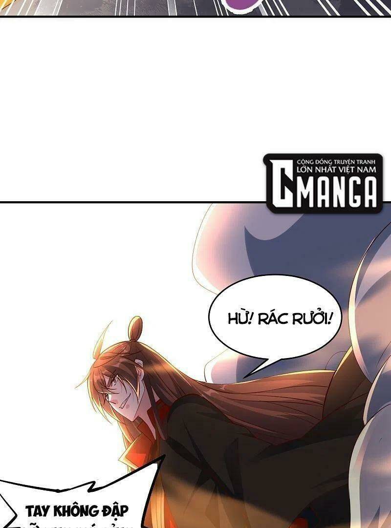 Tiên Võ Đế Tôn Chapter 260 - Trang 2