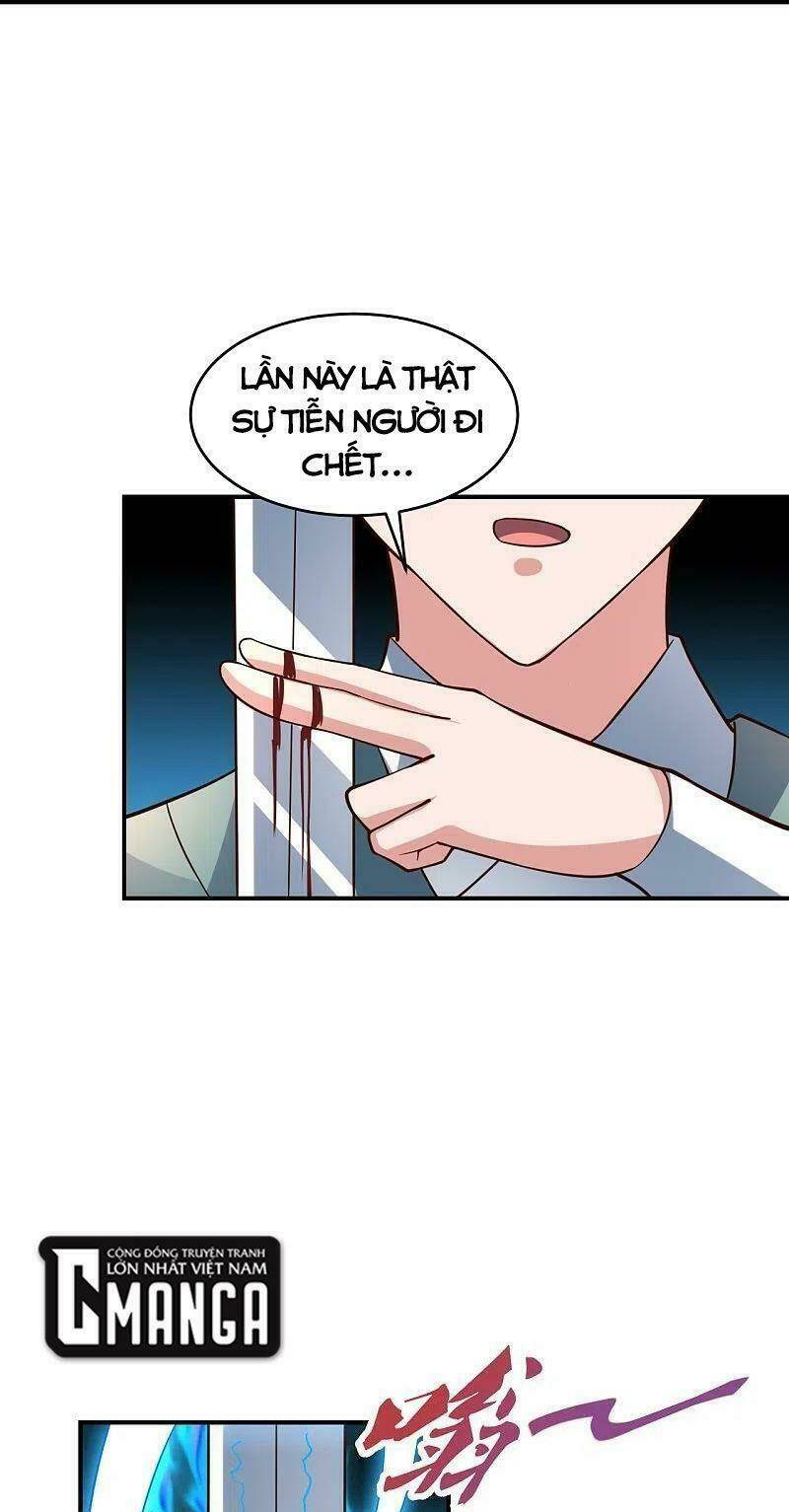 Tiên Võ Đế Tôn Chapter 260 - Trang 2