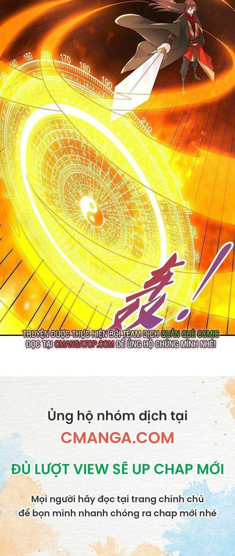 Tiên Võ Đế Tôn Chapter 260 - Trang 2