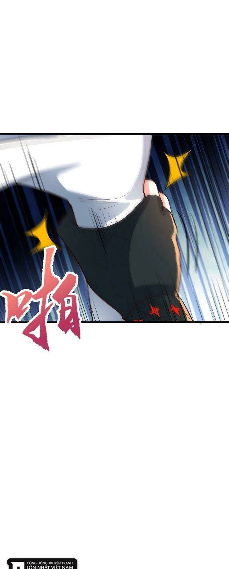 Tiên Võ Đế Tôn Chapter 261 - Trang 2