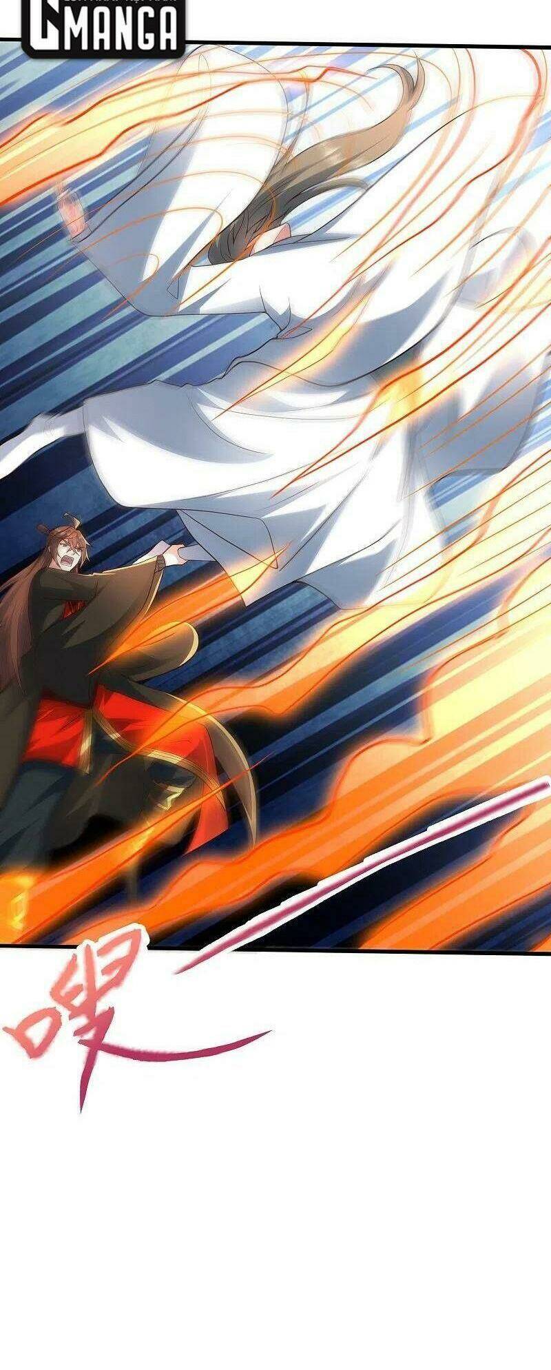 Tiên Võ Đế Tôn Chapter 261 - Trang 2