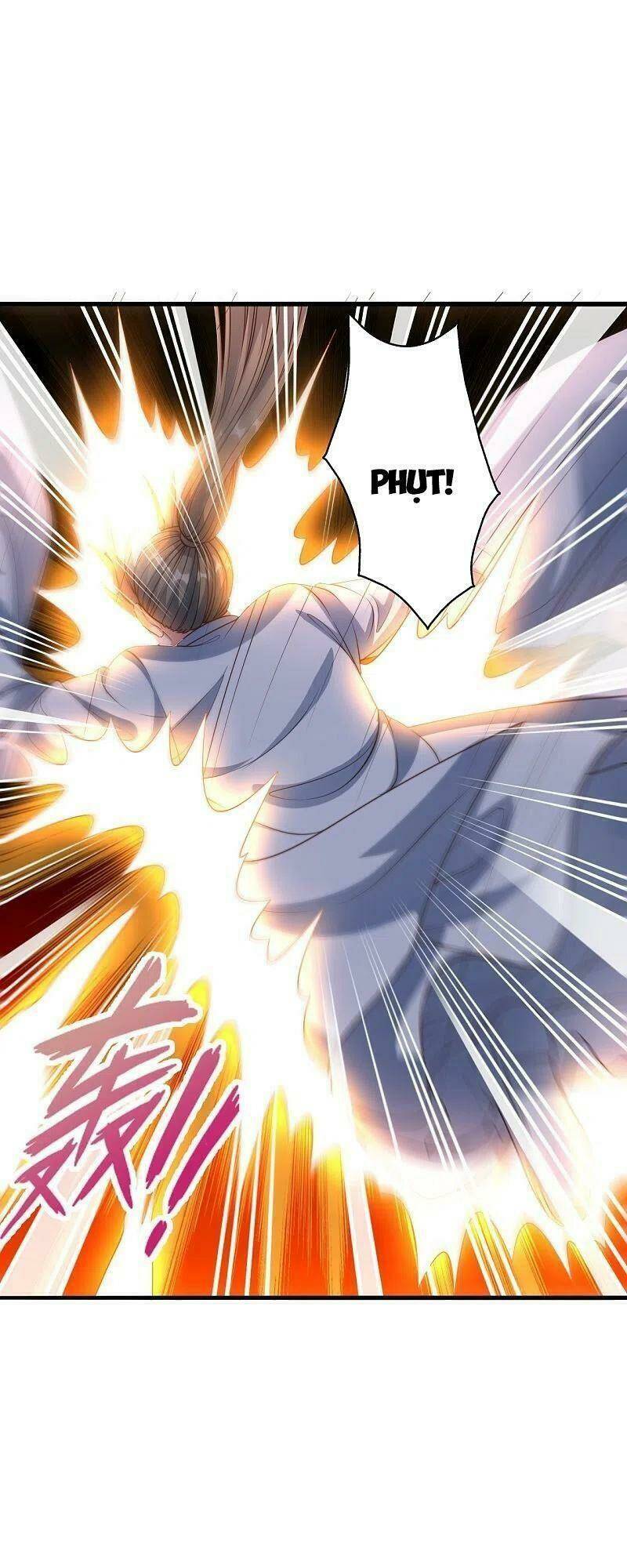 Tiên Võ Đế Tôn Chapter 261 - Trang 2