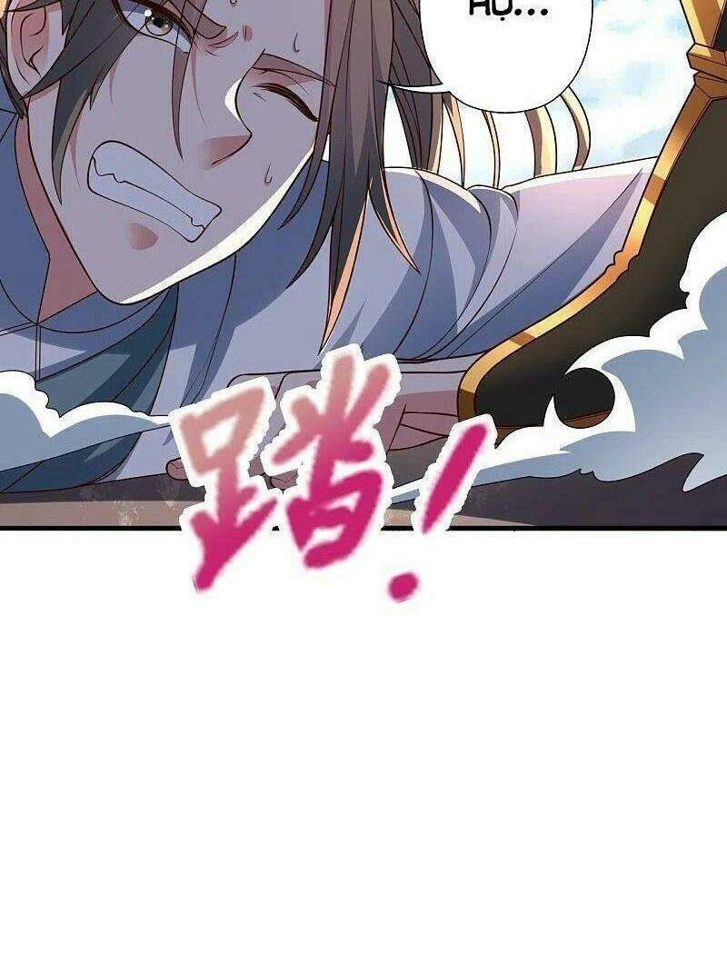 Tiên Võ Đế Tôn Chapter 261 - Trang 2