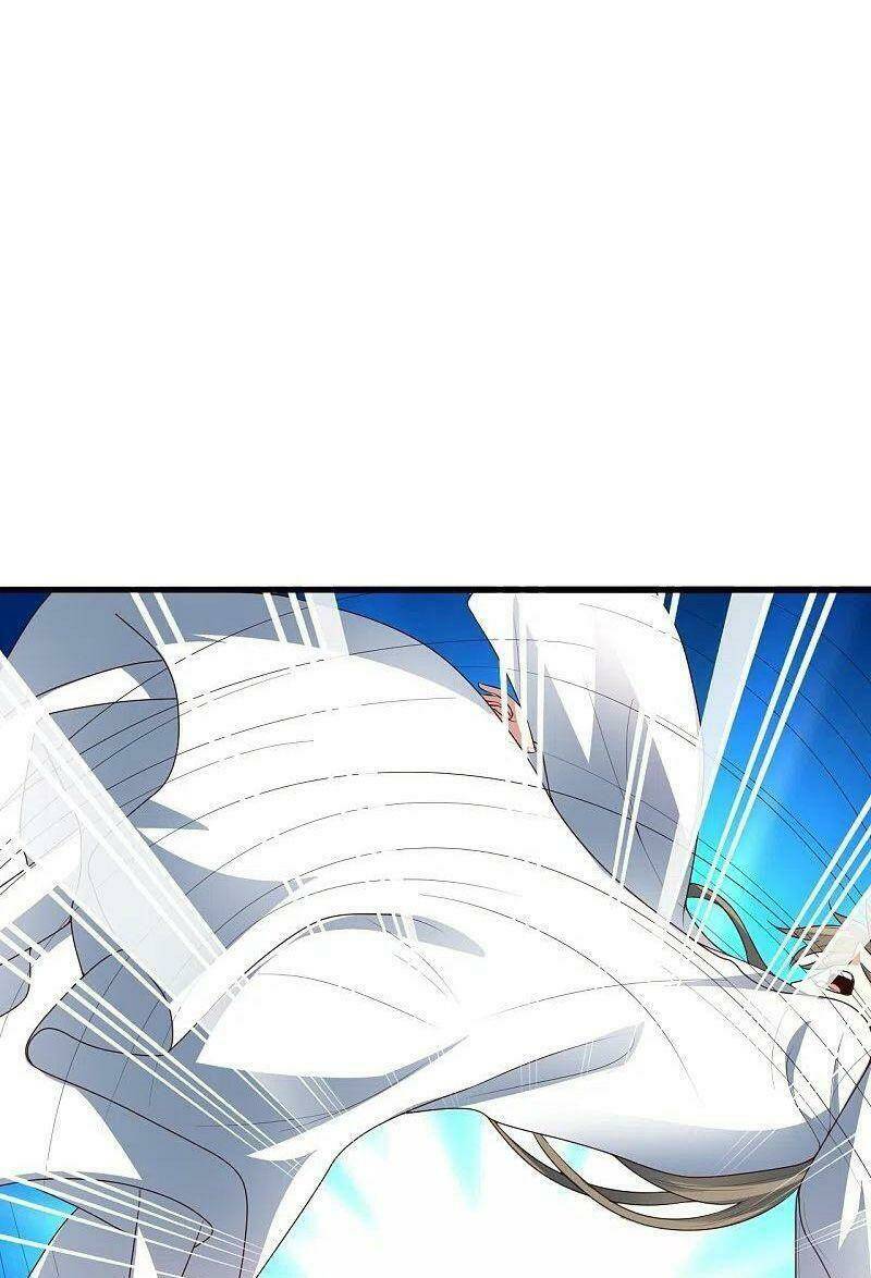 Tiên Võ Đế Tôn Chapter 261 - Trang 2