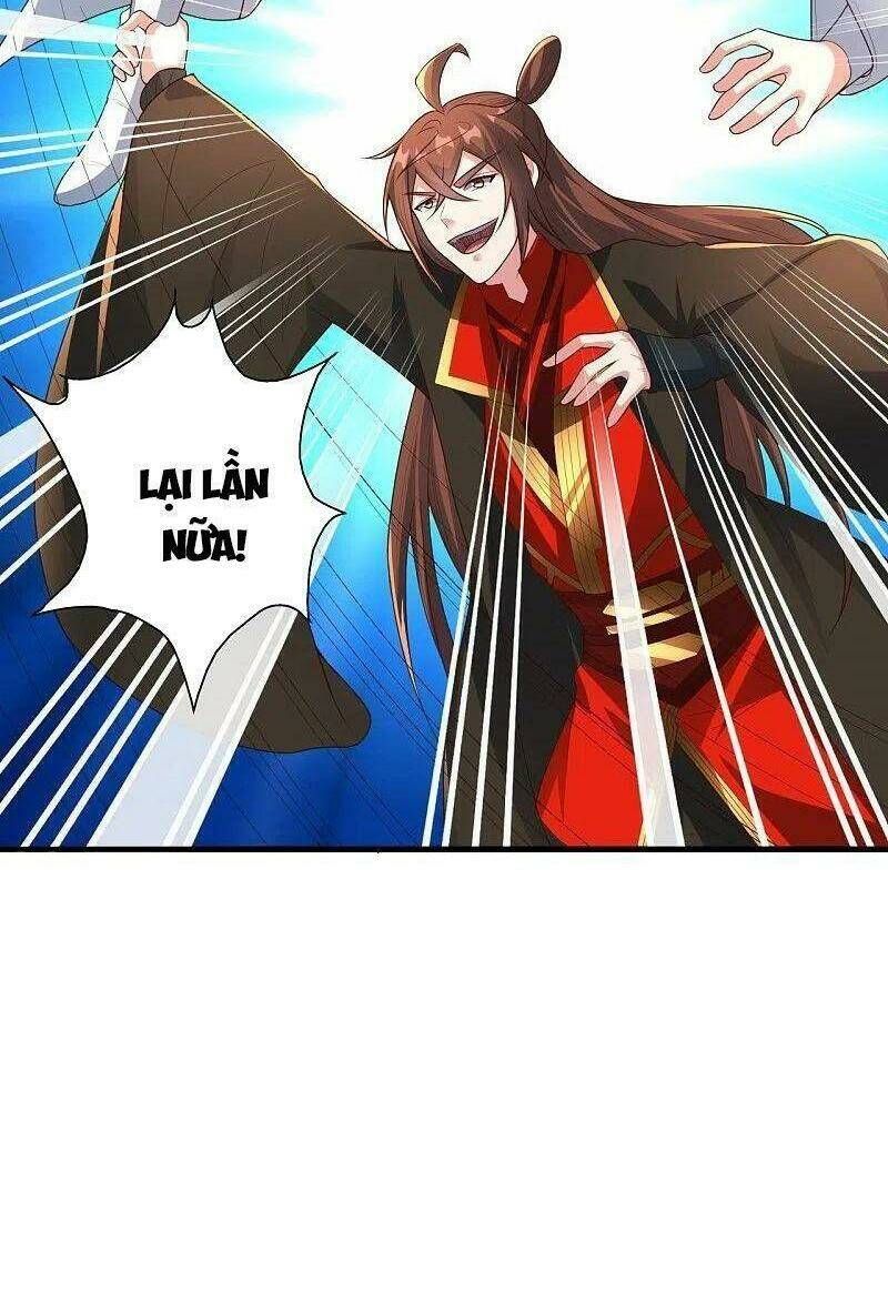 Tiên Võ Đế Tôn Chapter 261 - Trang 2