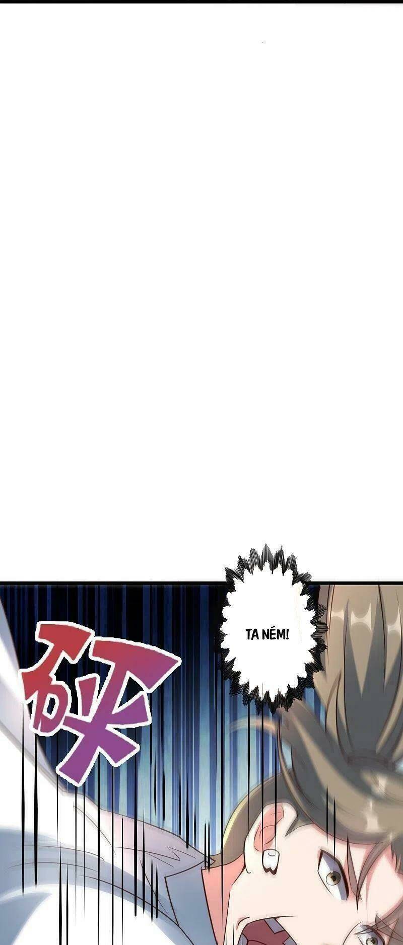 Tiên Võ Đế Tôn Chapter 261 - Trang 2