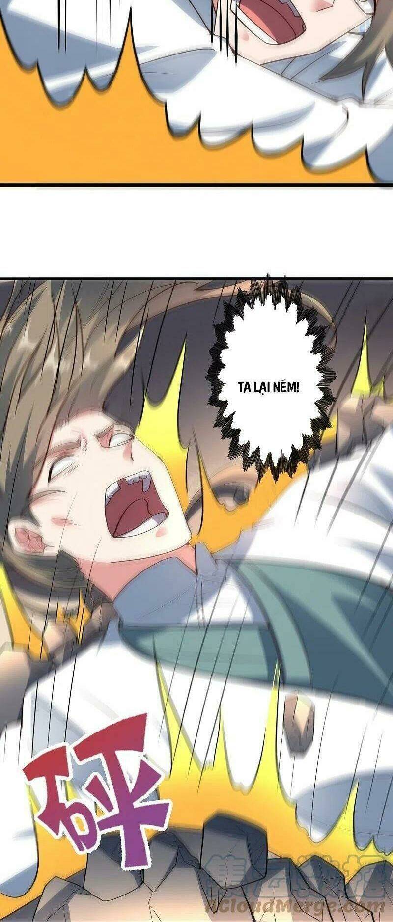 Tiên Võ Đế Tôn Chapter 261 - Trang 2