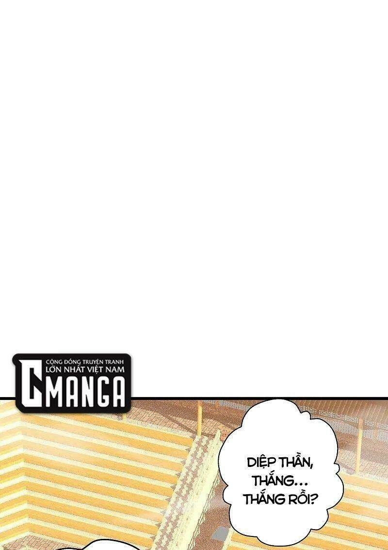 Tiên Võ Đế Tôn Chapter 261 - Trang 2