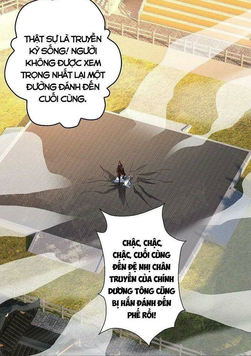 Tiên Võ Đế Tôn Chapter 261 - Trang 2