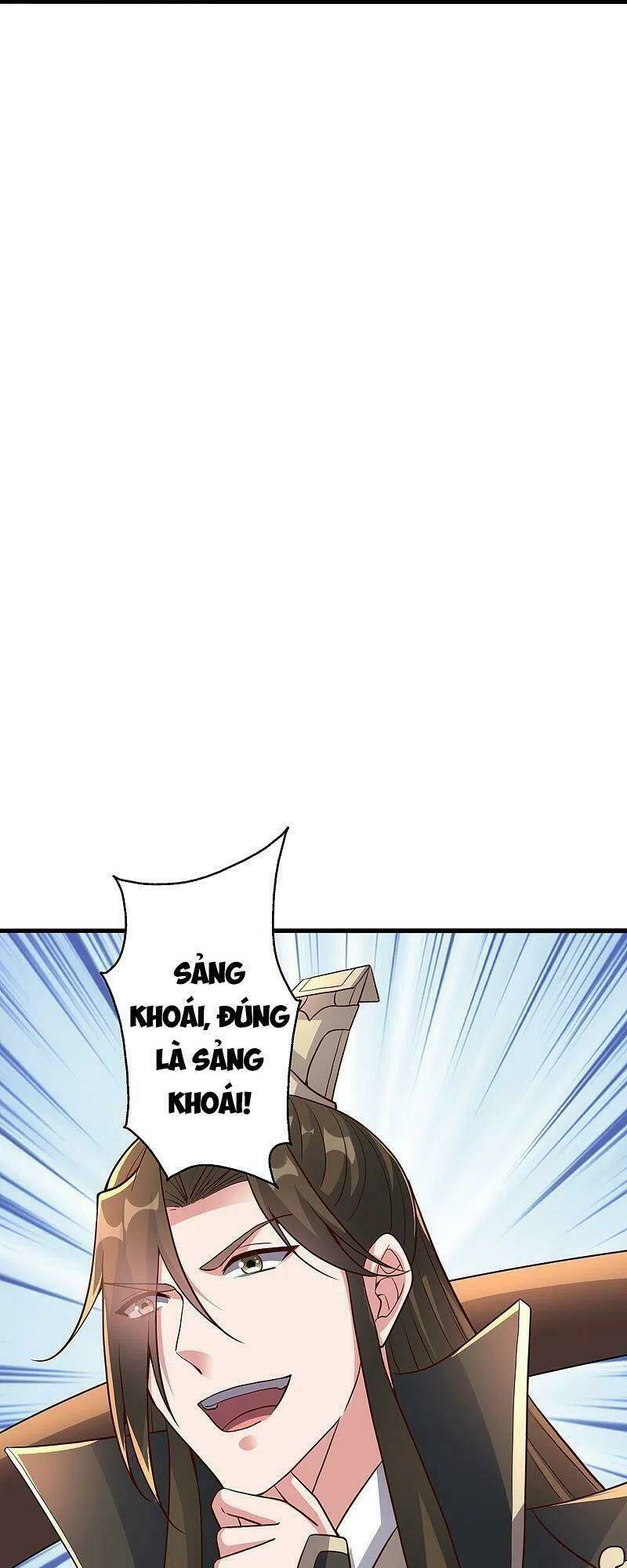 Tiên Võ Đế Tôn Chapter 261 - Trang 2