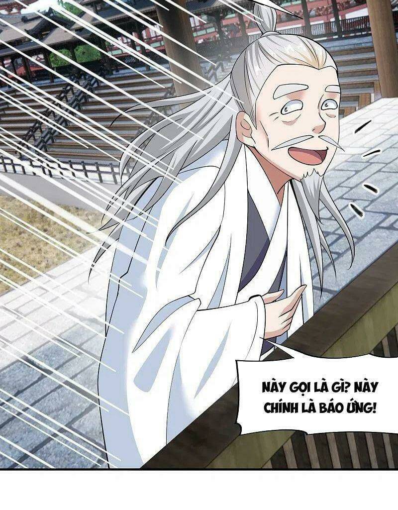 Tiên Võ Đế Tôn Chapter 261 - Trang 2