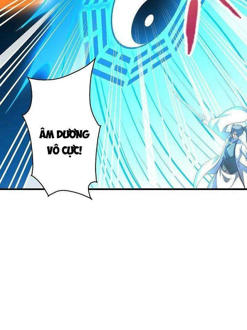 Tiên Võ Đế Tôn Chapter 261 - Trang 2