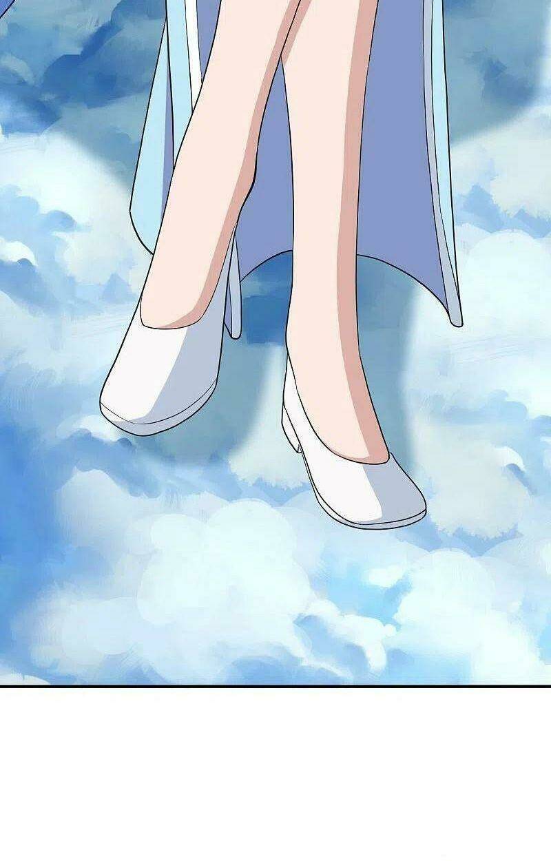 Tiên Võ Đế Tôn Chapter 261 - Trang 2