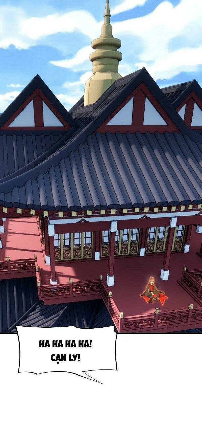 Tiên Võ Đế Tôn Chapter 261 - Trang 2