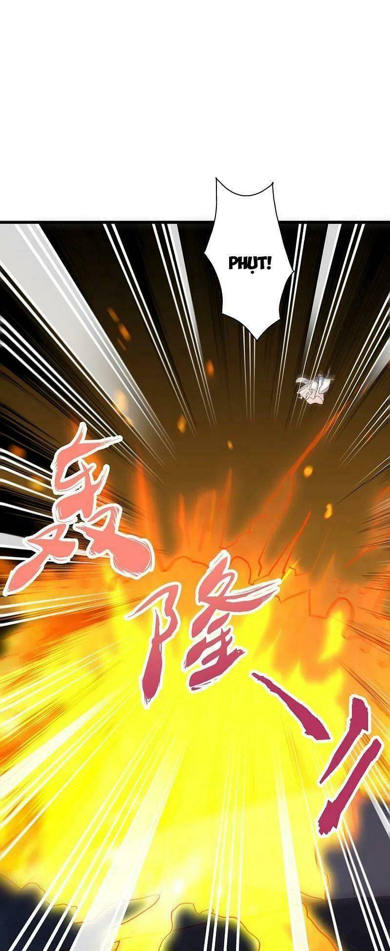 Tiên Võ Đế Tôn Chapter 261 - Trang 2