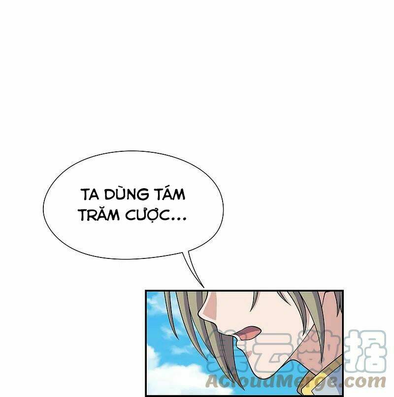 Tiên Võ Đế Tôn Chapter 262 - Trang 2