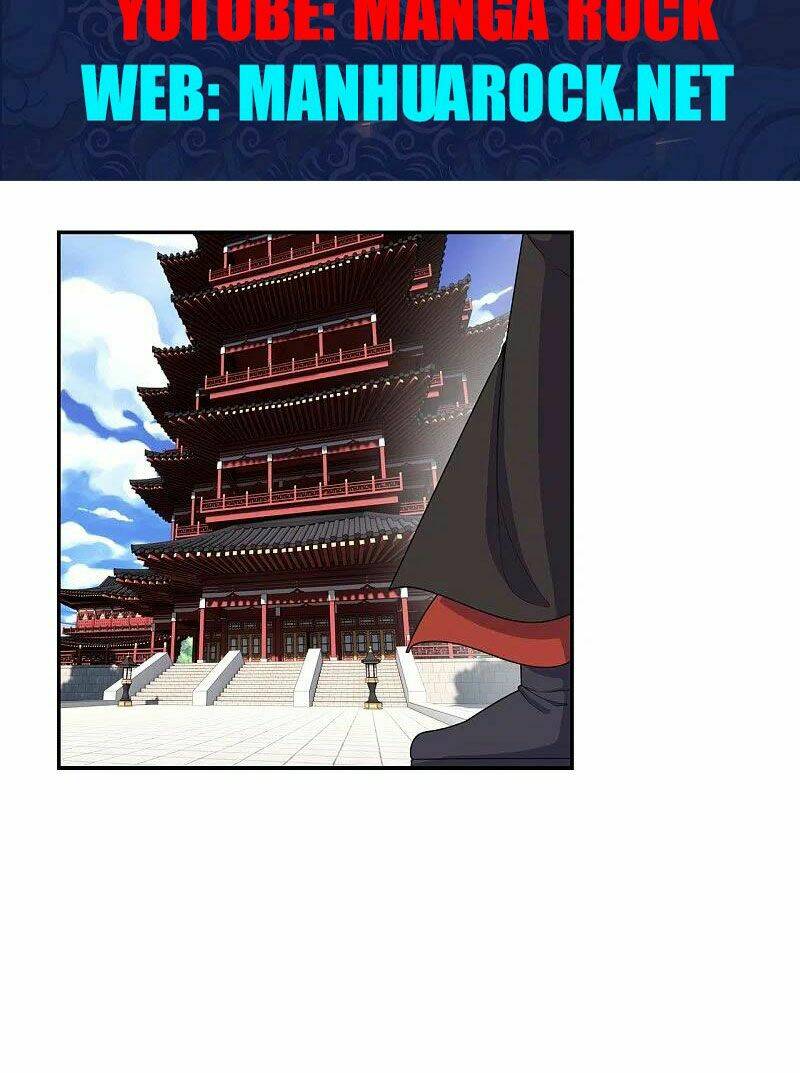 Tiên Võ Đế Tôn Chapter 262 - Trang 2