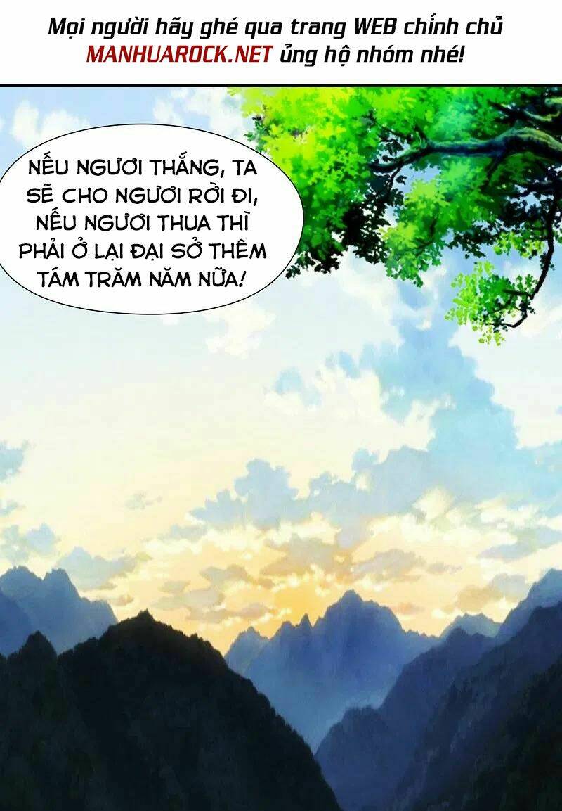 Tiên Võ Đế Tôn Chapter 262 - Trang 2