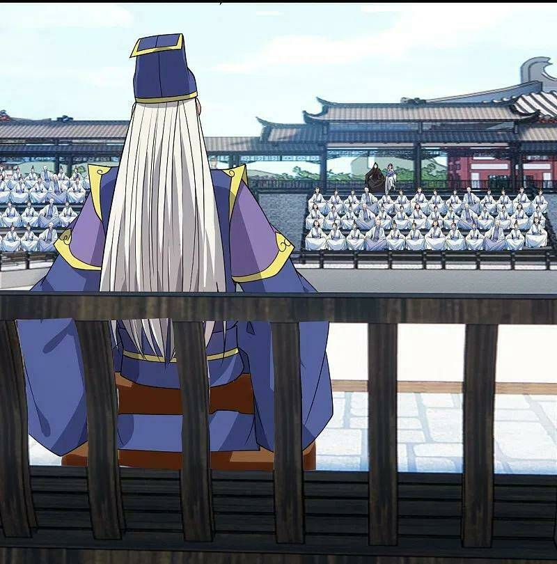 Tiên Võ Đế Tôn Chapter 262 - Trang 2