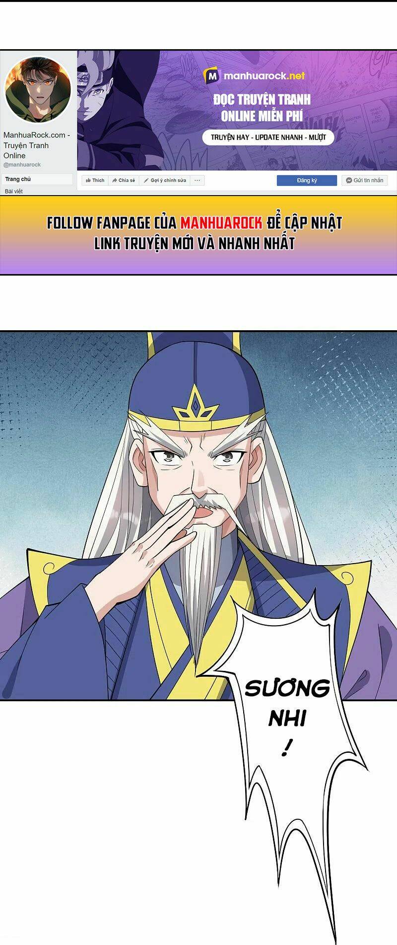 Tiên Võ Đế Tôn Chapter 262 - Trang 2