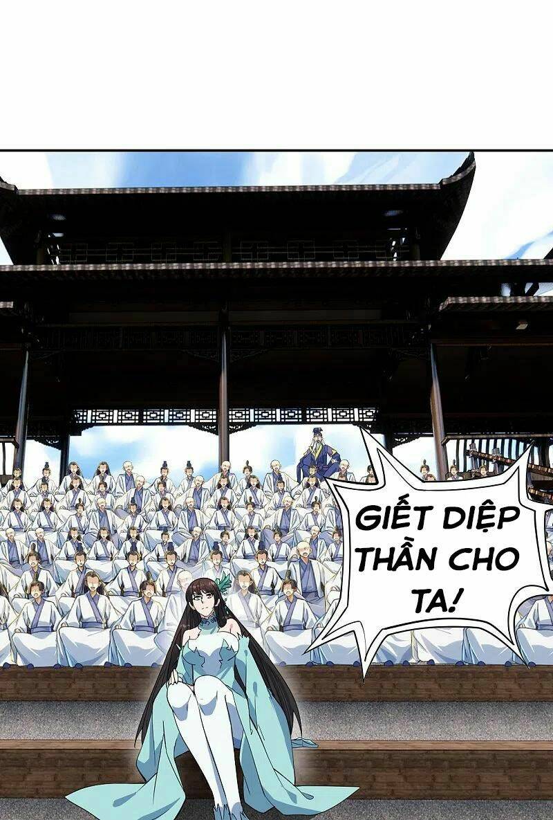 Tiên Võ Đế Tôn Chapter 262 - Trang 2