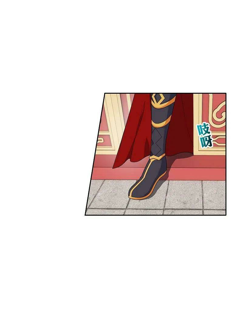 Tiên Võ Đế Tôn Chapter 262 - Trang 2