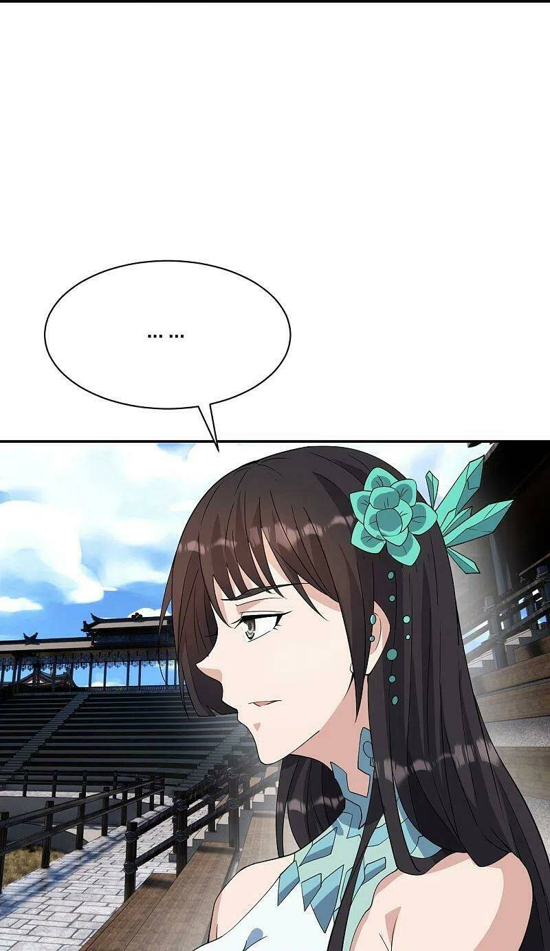 Tiên Võ Đế Tôn Chapter 262 - Trang 2