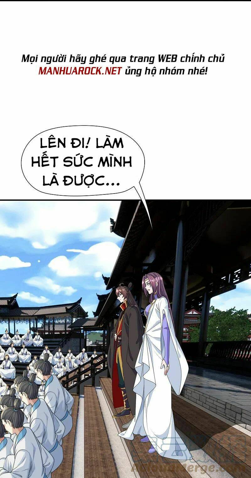 Tiên Võ Đế Tôn Chapter 262 - Trang 2