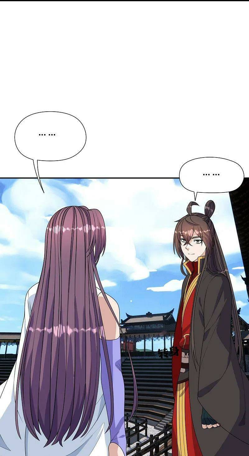 Tiên Võ Đế Tôn Chapter 262 - Trang 2