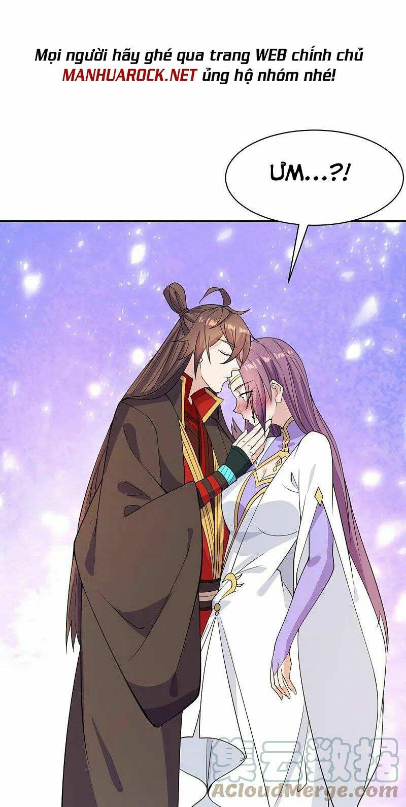 Tiên Võ Đế Tôn Chapter 262 - Trang 2