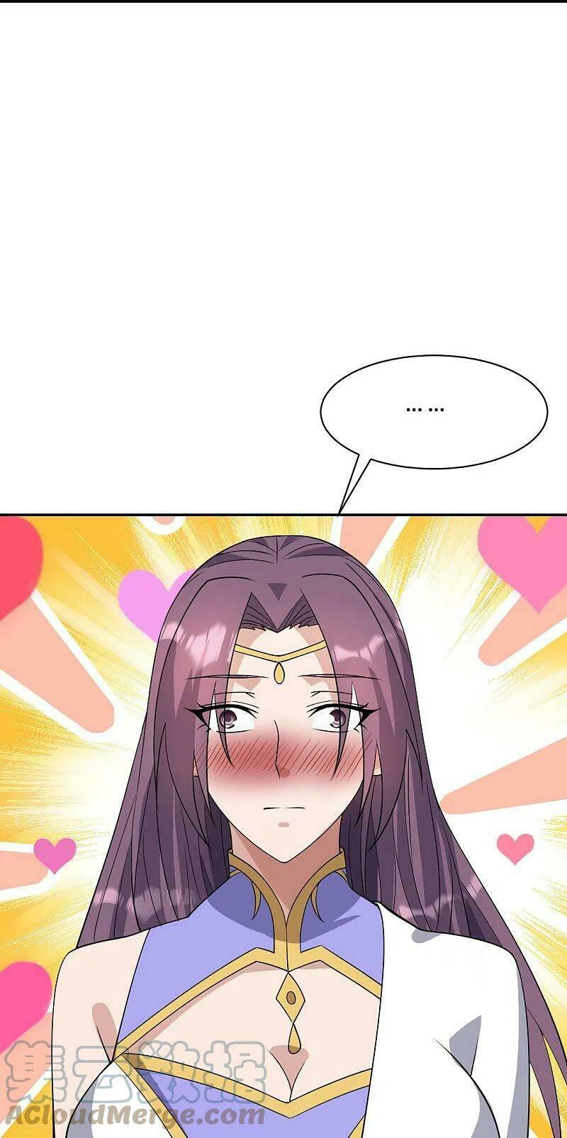 Tiên Võ Đế Tôn Chapter 262 - Trang 2