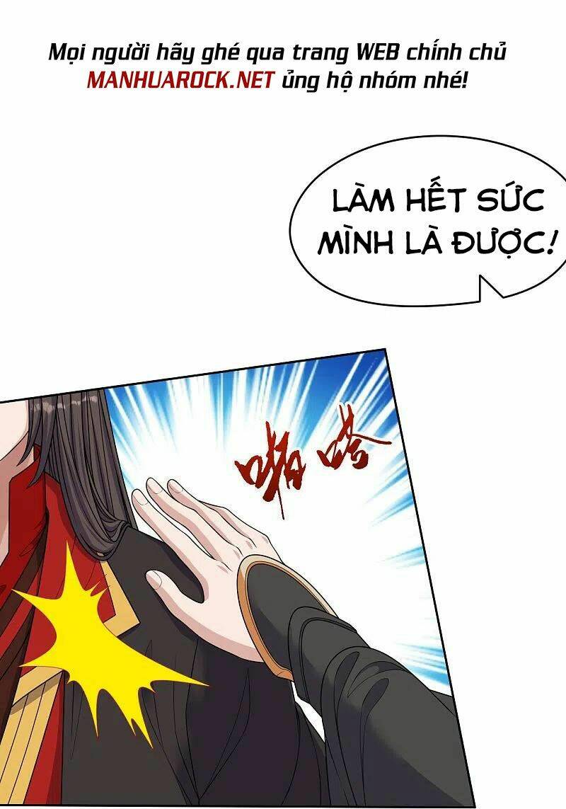 Tiên Võ Đế Tôn Chapter 262 - Trang 2