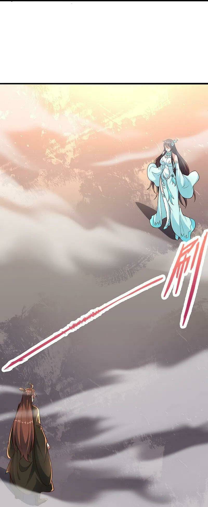 Tiên Võ Đế Tôn Chapter 262 - Trang 2