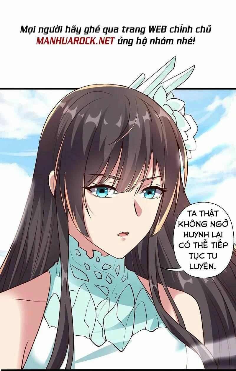 Tiên Võ Đế Tôn Chapter 262 - Trang 2